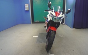 HONDA CBR250R MC42