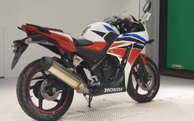 HONDA CBR250R GEN 3 MC41