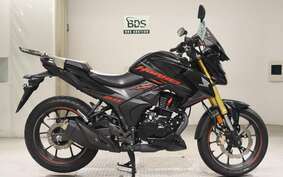 HONDA HORNET2.0