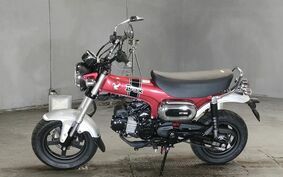 HONDA  DAX 125 JB04