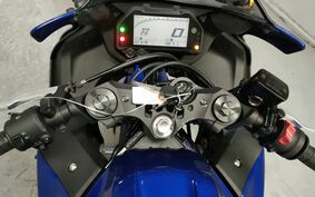 YAMAHA YZF-R25 RG74J