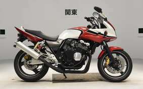 HONDA CB400 SUPER BOLDOR VTEC 2005 NC39