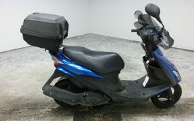 SUZUKI ADDRESS V125 S CF4MA