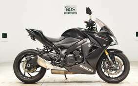 SUZUKI GSX-S1000F 2020 GT79B