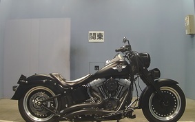 HARLEY FLSTFB1580 1580 2013 JN5