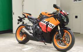 HONDA CBR1000RR Gen. 2 2011 SC59