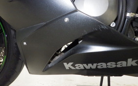 KAWASAKI NINJA ZX-6R A 2016 ZX636E