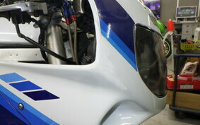 SUZUKI GSX-R1100 2020 GV73A