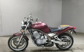 YAMAHA SRX400 1993 3VN