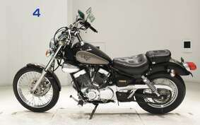 YAMAHA VIRAGO 250 3DM