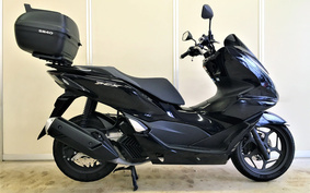 HONDA PCX125 JK05