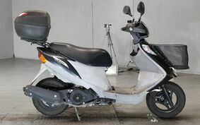 SUZUKI ADDRESS V125 G CF4EA