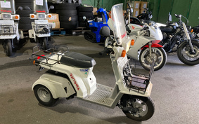 HONDA GYRO X Standart TD02