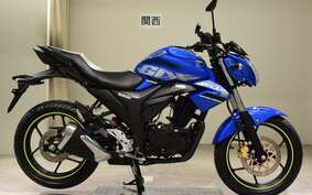 SUZUKI ジクサー150 NG4BG