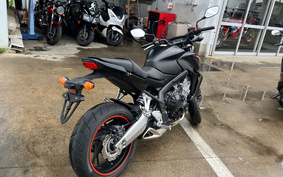 HONDA CB650F 2015 RC83