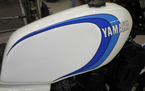 YAMAHA RZ350 1981 4U0