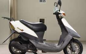 SUZUKI LET's 2 CA1KA