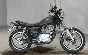 SUZUKI GN125 H PCJG9