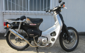 HONDA SUPER CUB50 AA01