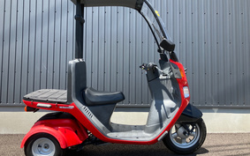 HONDA GYRO CANOPY TA03