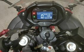 SUZUKI GSX250R 2020 DN11A