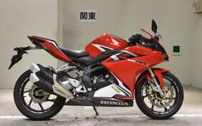 HONDA CBR250RR MC51