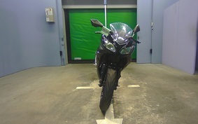 KAWASAKI NINJA 250 2015 EX250L