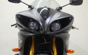 YAMAHA YZF-R1 2009 RN22