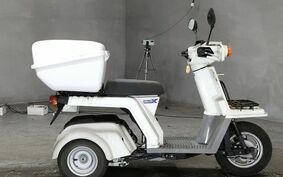 HONDA GYRO X TD02