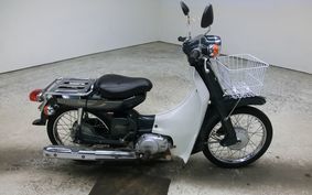 YAMAHA MATE 50 2000 UA04J