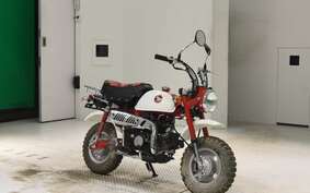 HONDA MONKEY AB27