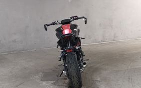 YAMAHA MT-07 RM33J