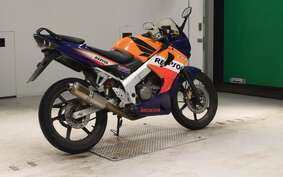 HONDA CBR150R NCB150