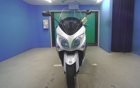 YAMAHA T-MAX500 Gen.3 2012 SJ08J