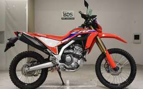 HONDA CRF250L MD47