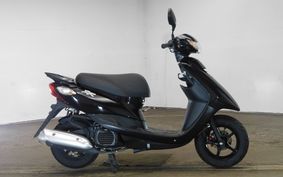 YAMAHA JOG ZR Evolution 2 SA39J