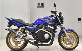 HONDA CB400SFV-3 2004 NC39