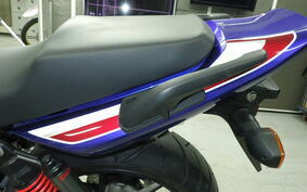 HONDA CB400SF GEN 4 A 2021 NC42