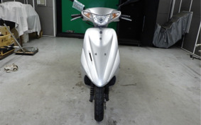 SUZUKI ADDRESS V50 Gen.2 CA42A