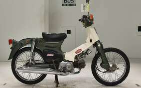 HONDA C50 SUPER CUB C50