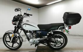 YAMAHA YB125SP PCJL