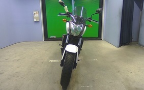 HONDA NC 700 S ABS 2012 RC61