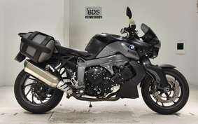 BMW K1300R 2012