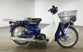 HONDA PRESS CUB 50 AA01