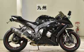 KAWASAKI ZX 10 NINJA R 2012 ZXCJ17