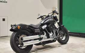 HARLEY FLSL 1750 2017 YDJ