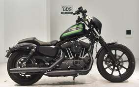 HARLEY XL1200NS 2021