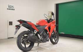 HONDA CBR250R GEN 3 MC41