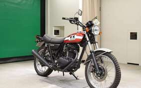 KAWASAKI 250TR BJ250F