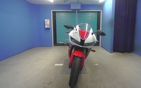 HONDA CBR600RR GEN 3 2014 PC40